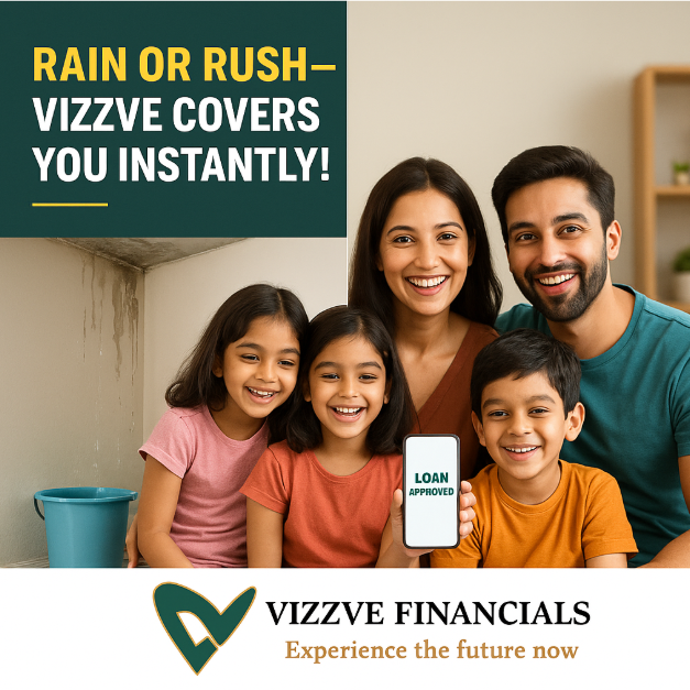 Top 5 Smart Uses of a Personal Loan in June 2025 – Monsoon Repairs, School Fees & Raksha Bandhan